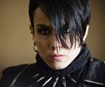 Lisbeth Salander - Autistin?