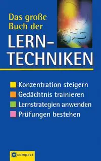 Das große Buch der Lerntechniken
