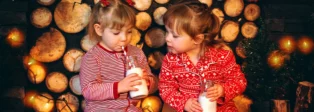 Weihnachten feiern mit Kindern in Autismus-Spektrum