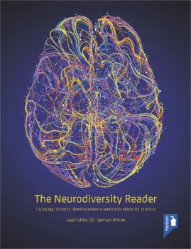 The Neurodiversity Reader: Cover