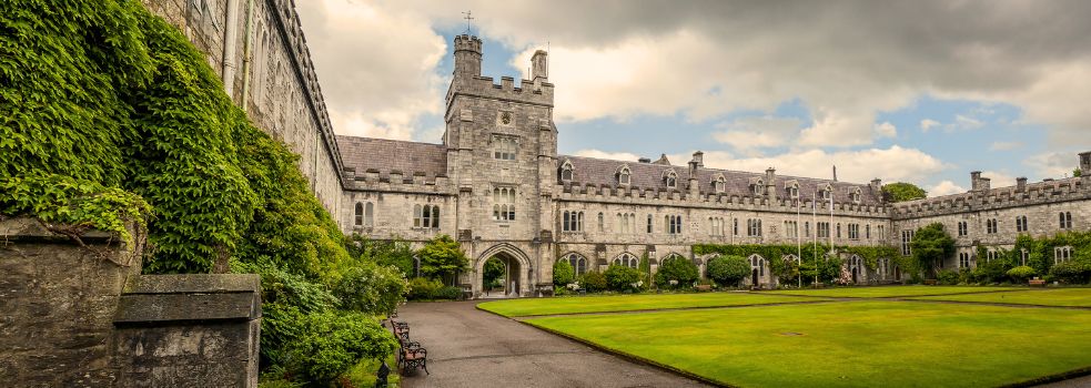 University College Cork